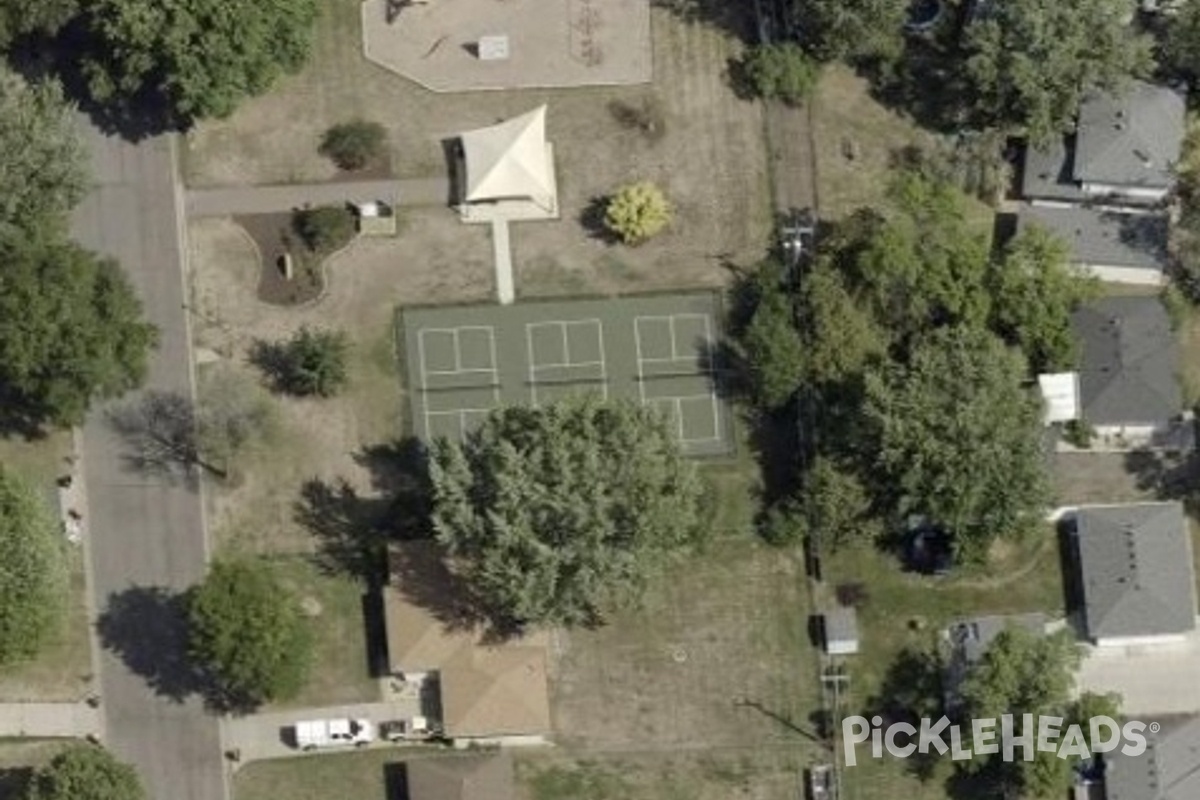 Photo of Pickleball at Granada Park